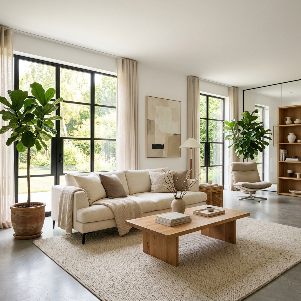Urban Loft