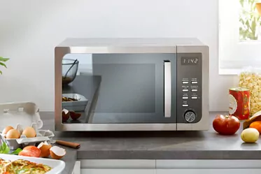 microwave&oven